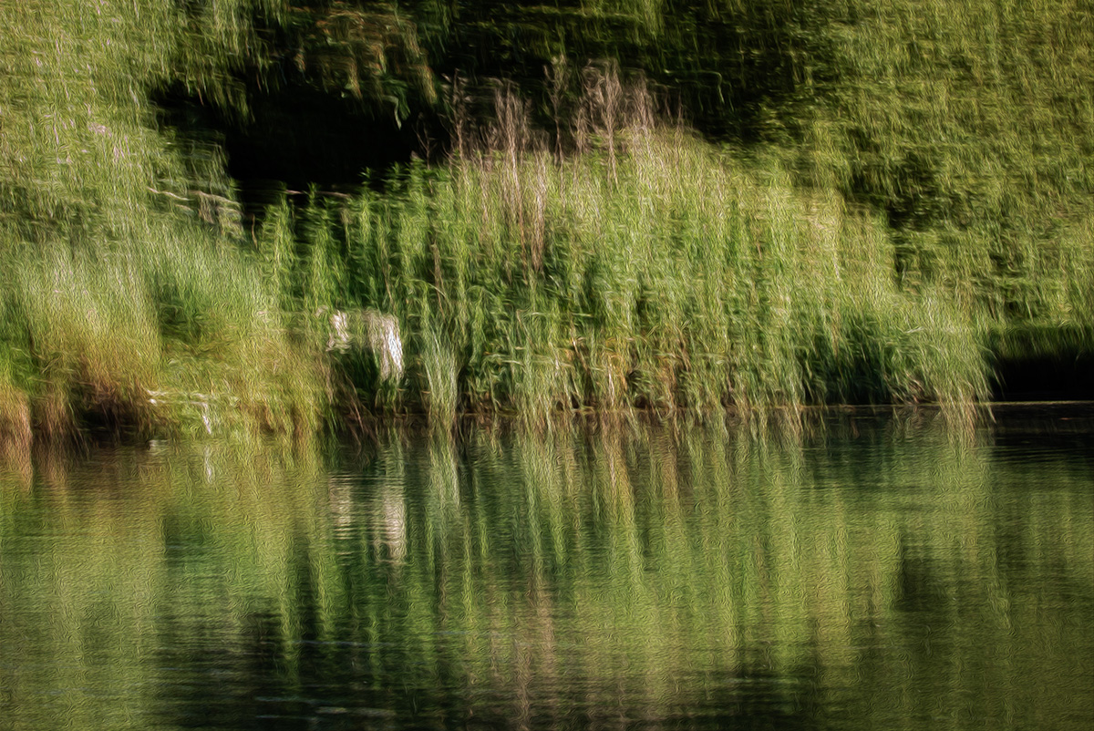 ICM Attempt