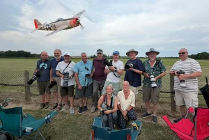 DPS Group Shot